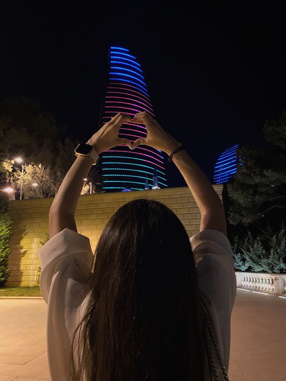 Luxury dining experience